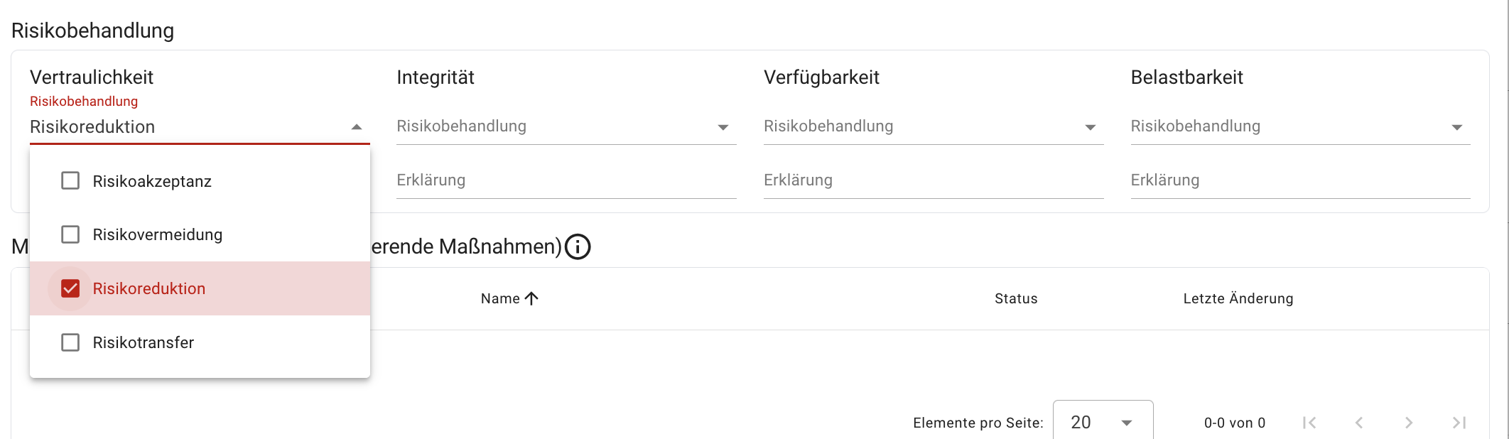Datenübertragung