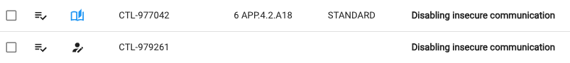 Catalog References in Object Overview
