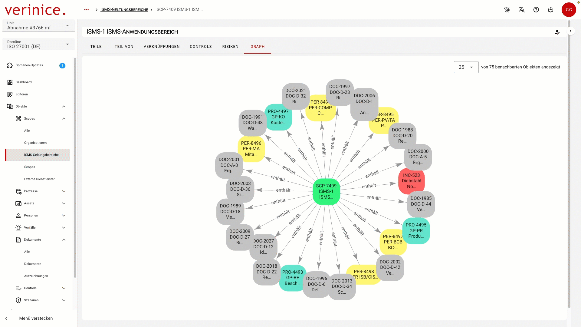 Graph-View