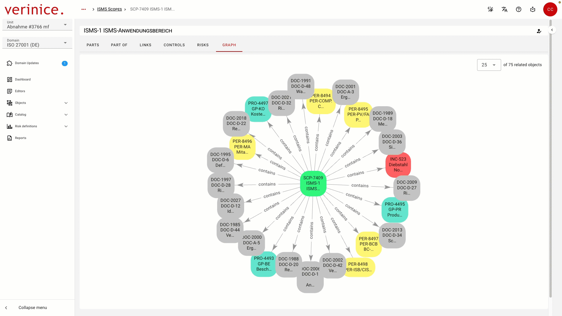 Graph-View