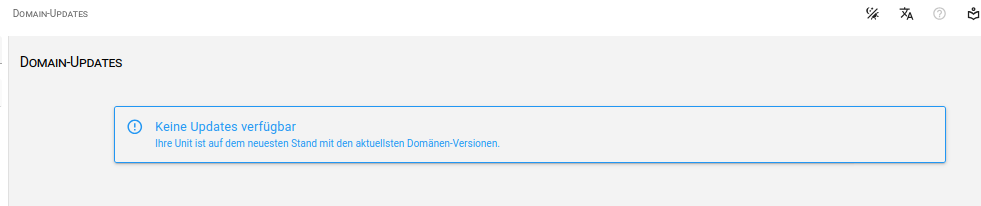 Konflikte gelöst