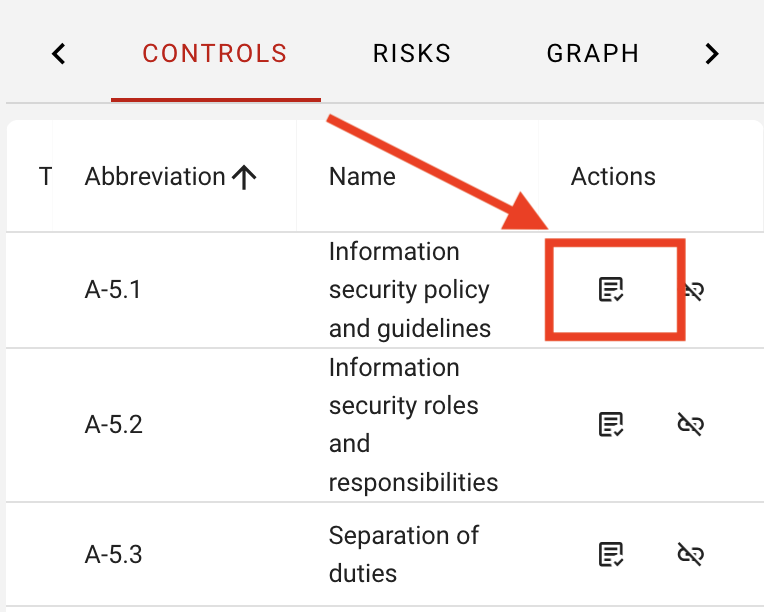 Show Implementation